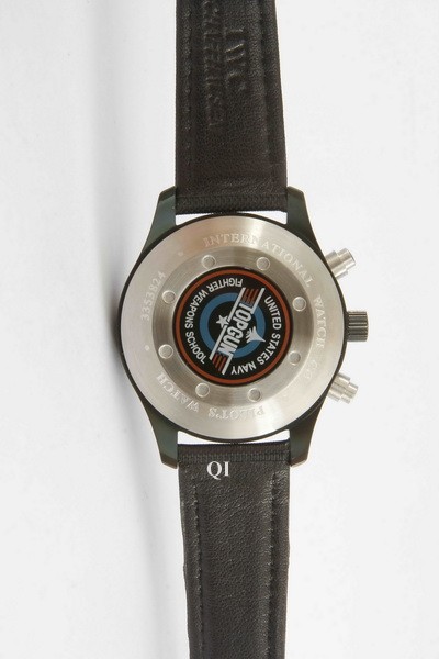 IWC watch man-065